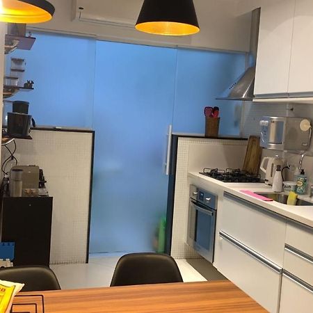 Charming Apartment In The Best Area Of Ipanema Рио-де-Жанейро Экстерьер фото