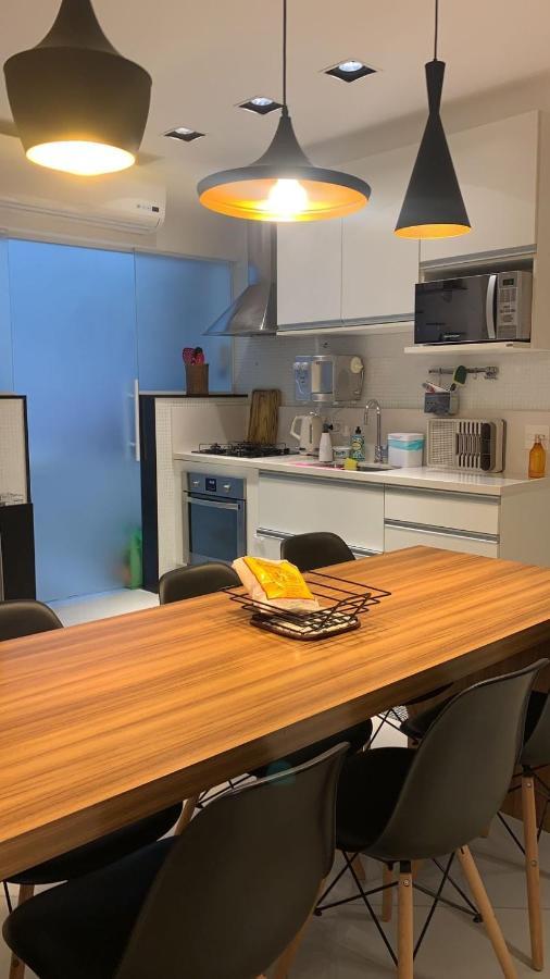 Charming Apartment In The Best Area Of Ipanema Рио-де-Жанейро Экстерьер фото