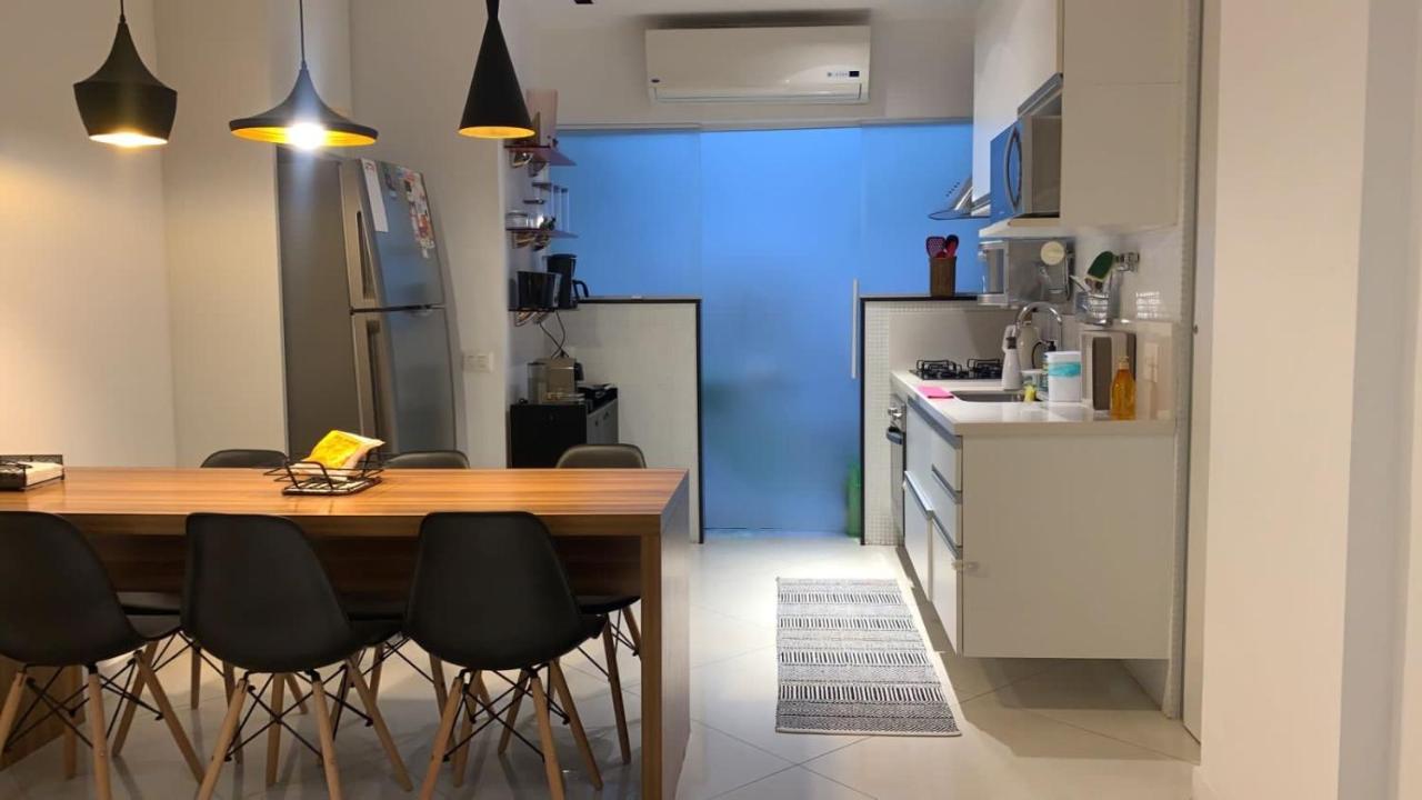 Charming Apartment In The Best Area Of Ipanema Рио-де-Жанейро Экстерьер фото