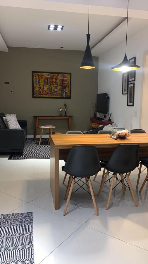 Charming Apartment In The Best Area Of Ipanema Рио-де-Жанейро Экстерьер фото