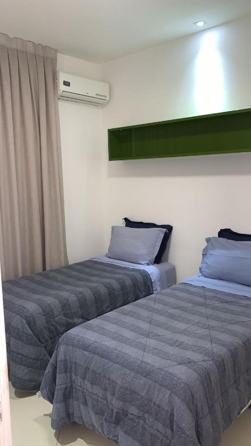 Charming Apartment In The Best Area Of Ipanema Рио-де-Жанейро Экстерьер фото