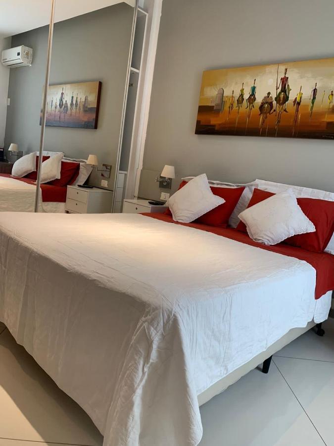 Charming Apartment In The Best Area Of Ipanema Рио-де-Жанейро Экстерьер фото