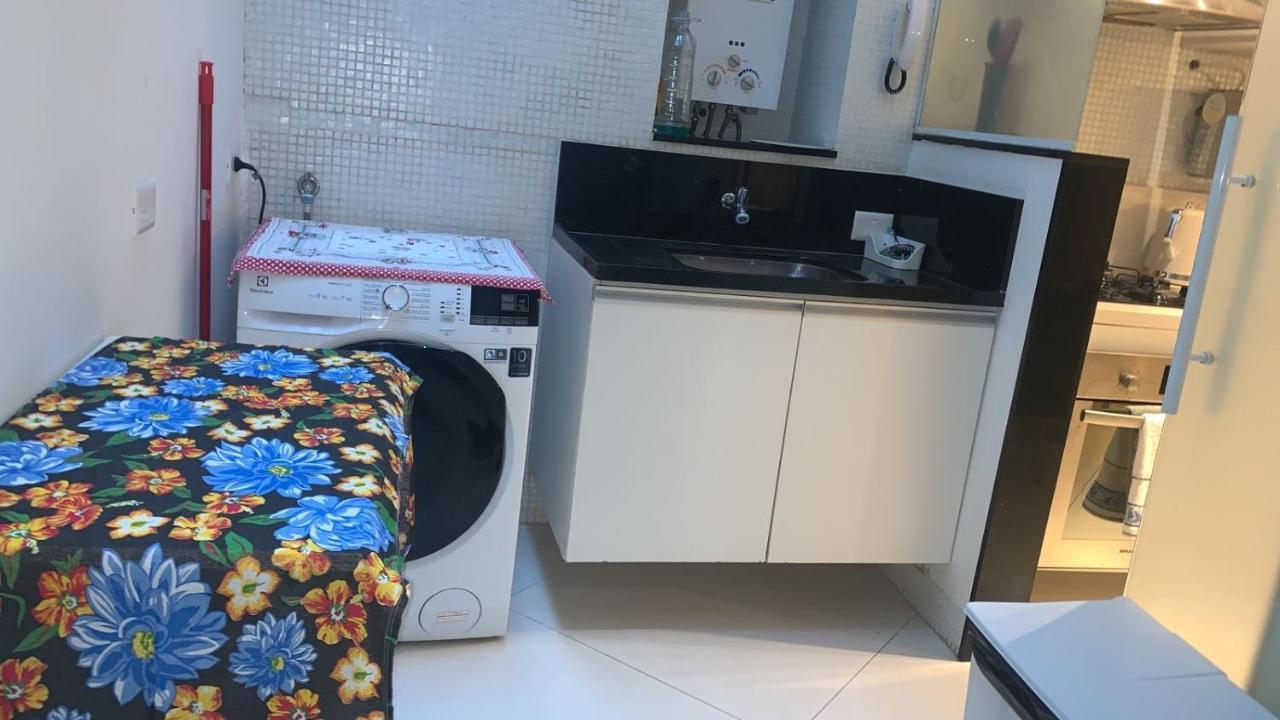 Charming Apartment In The Best Area Of Ipanema Рио-де-Жанейро Экстерьер фото